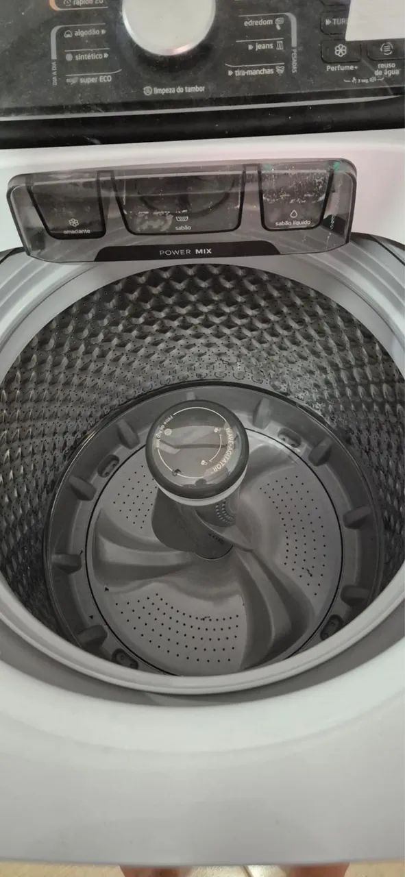 Máquina de levar, com função lava tênis e 2 filtros - Foto 5