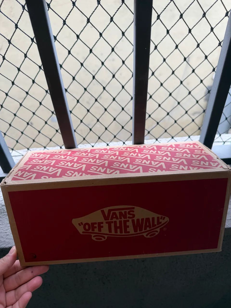 Tênis vans original (Nunca usado) - Foto 3