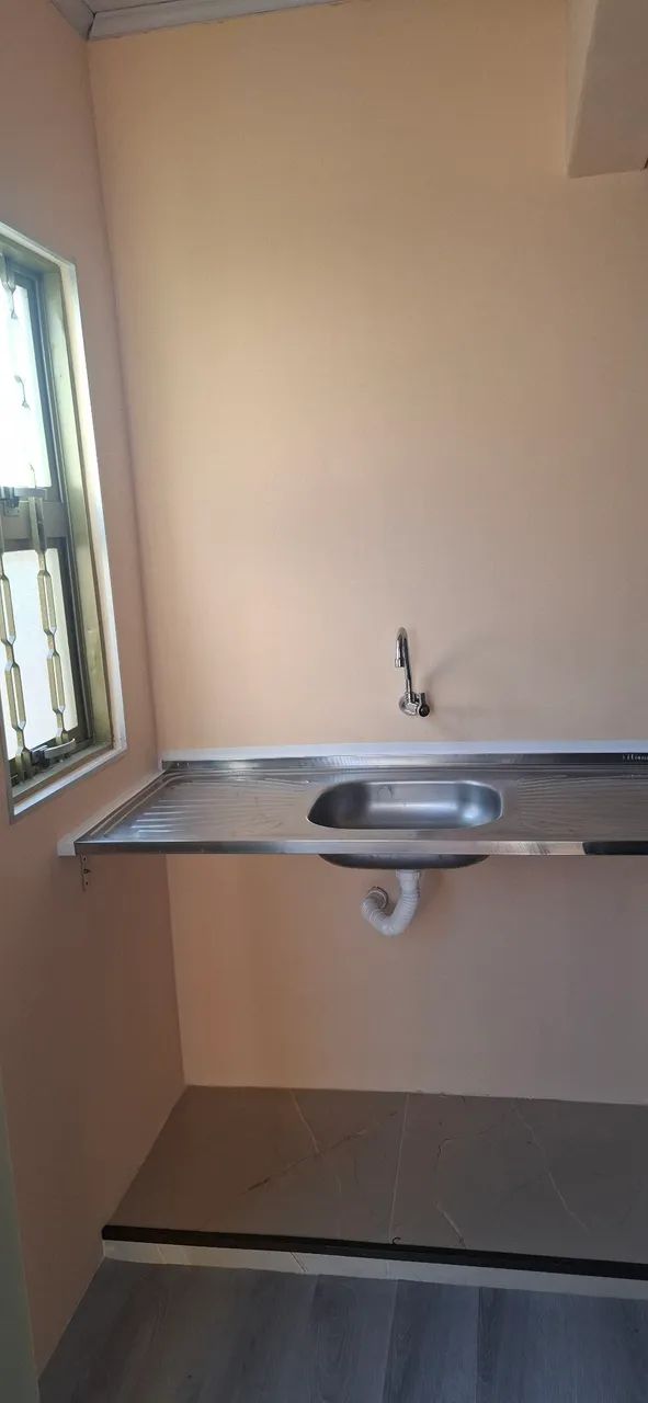 Kitnet na cidade jardim, para moças - Foto 4