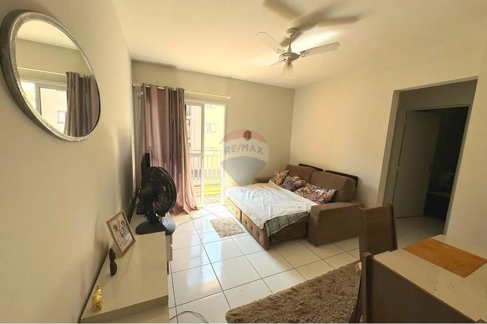 Apartamento - Condomínio Aline - Foto 5