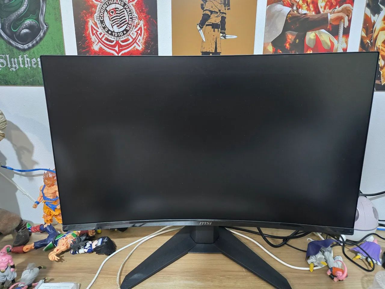 Monitor Gamer - Foto 3