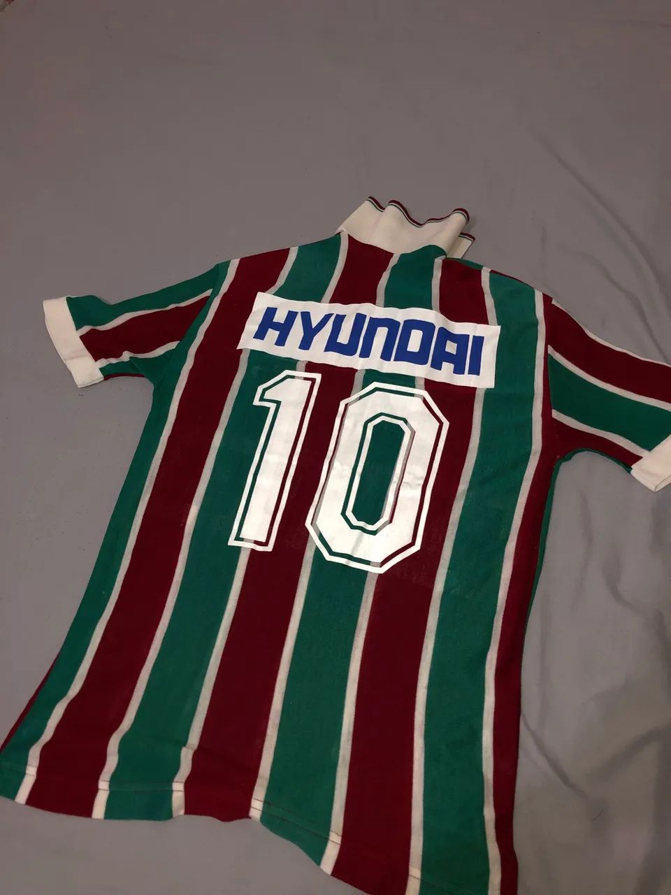 Camisa infantil do Fluminense  - Foto 3