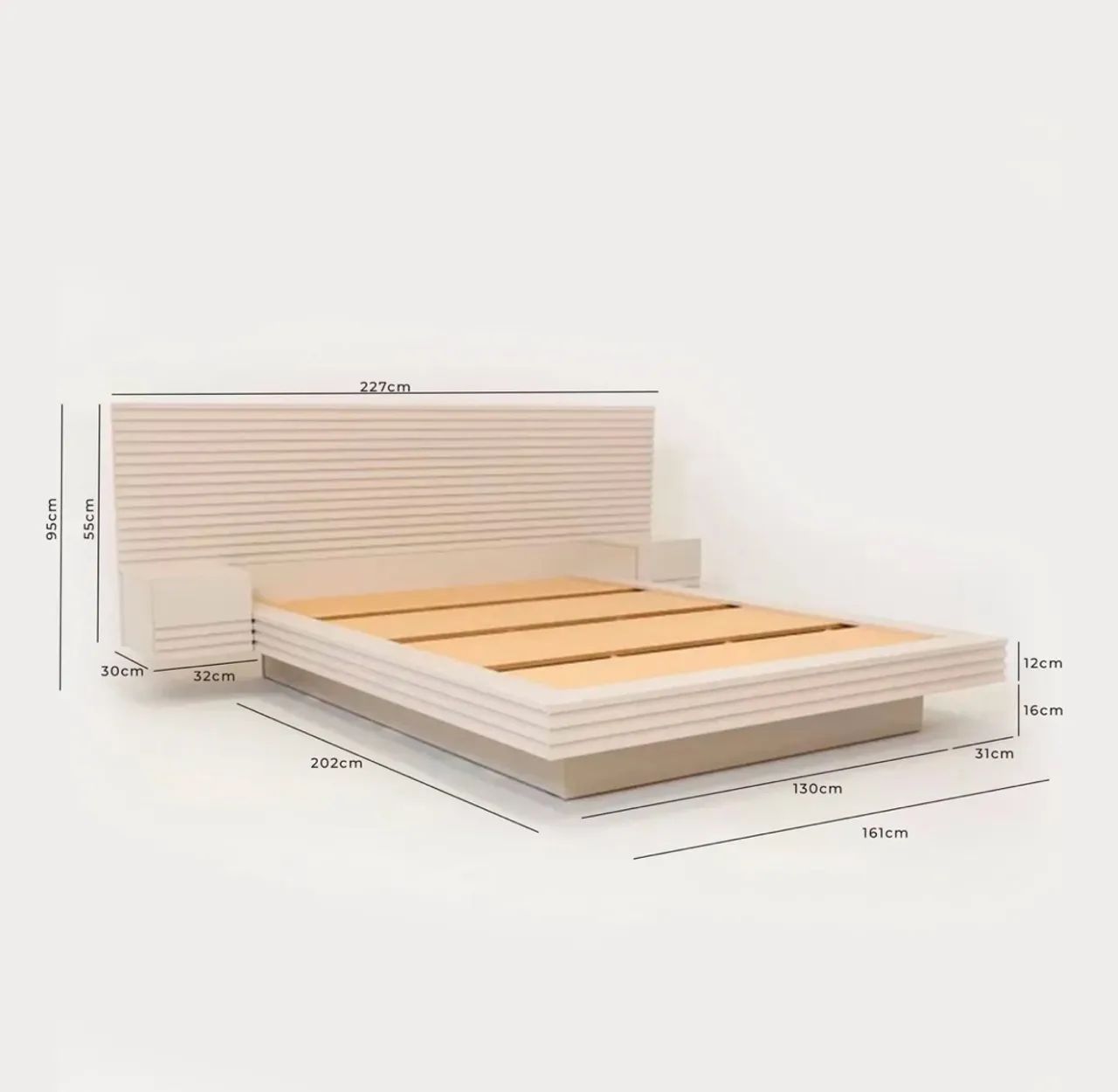 Cabeceira de cama