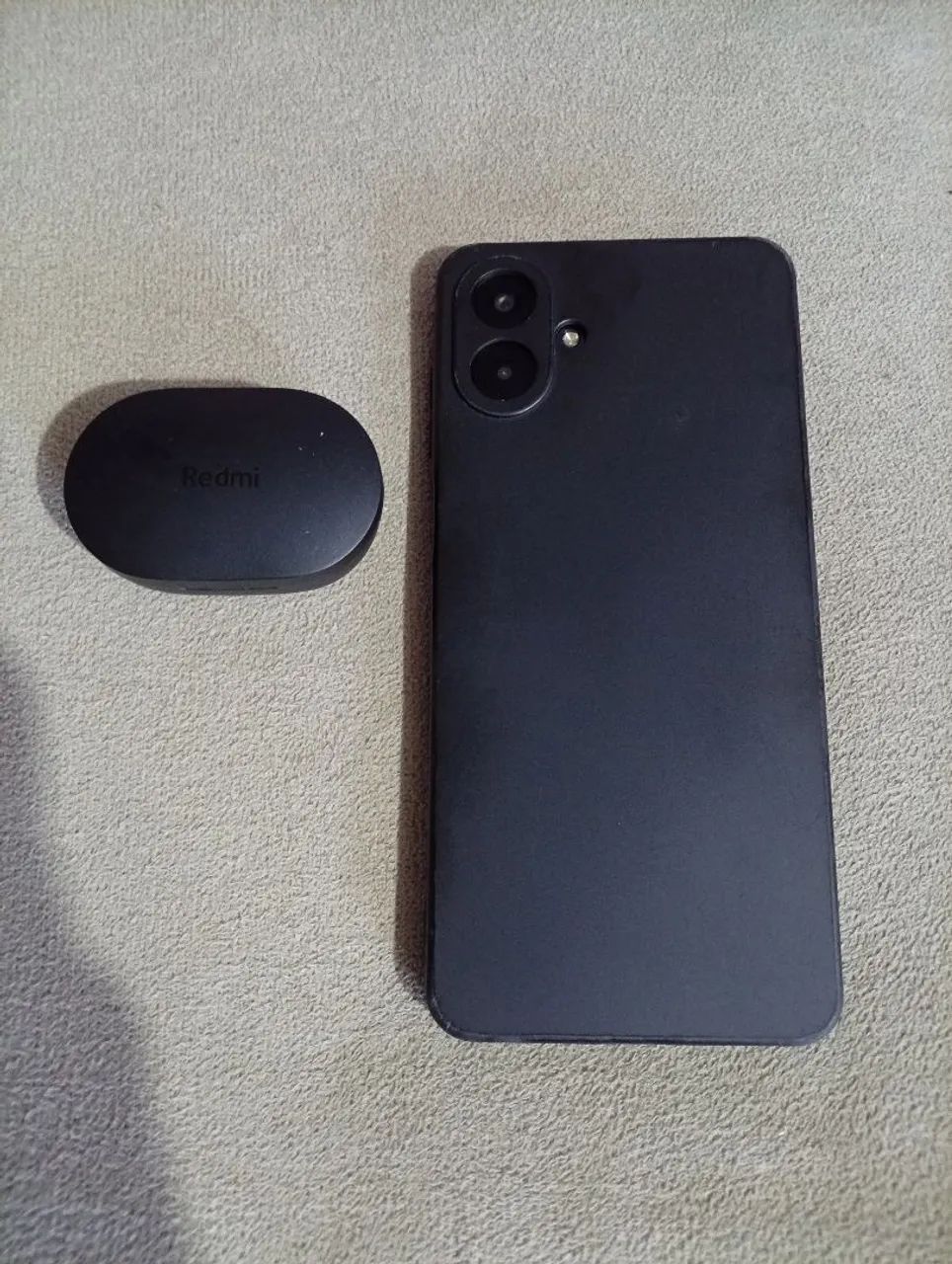 Celular Samsung a07 - Foto 2