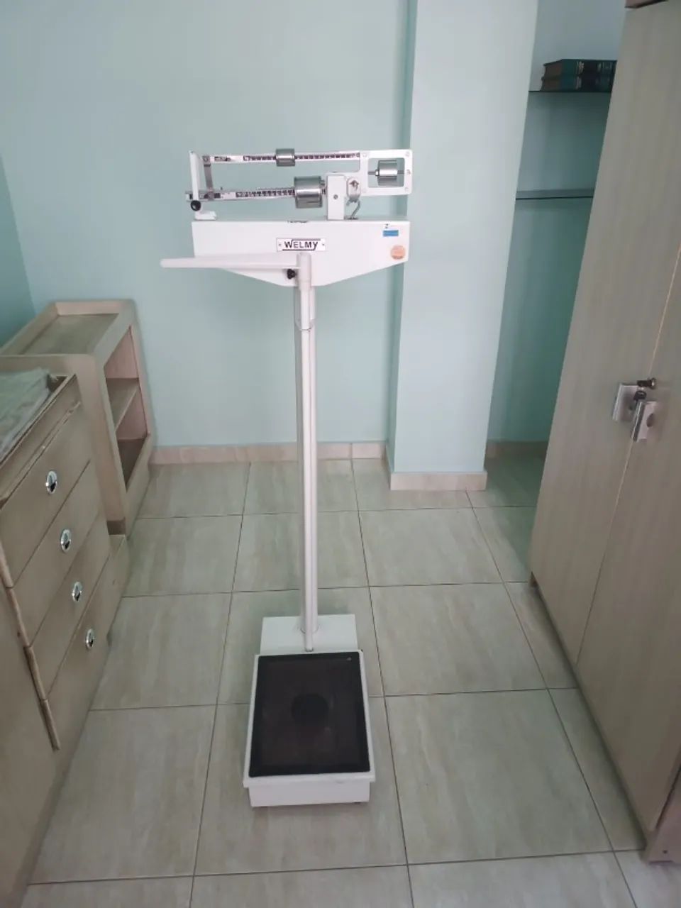 instrumento medico