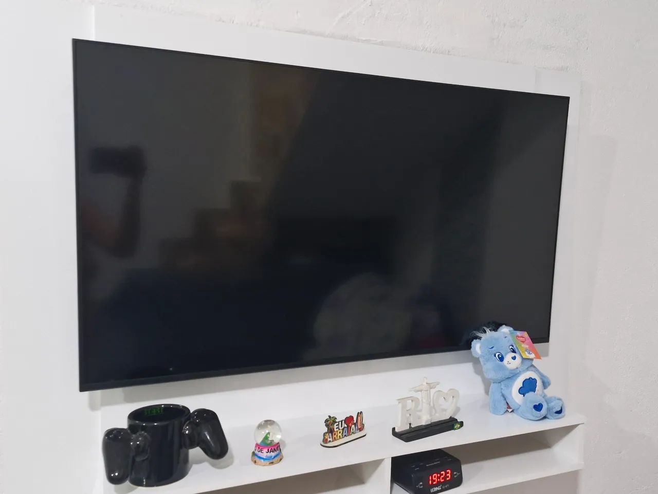 Tv smart xbox 43 Polegadas - Foto 3