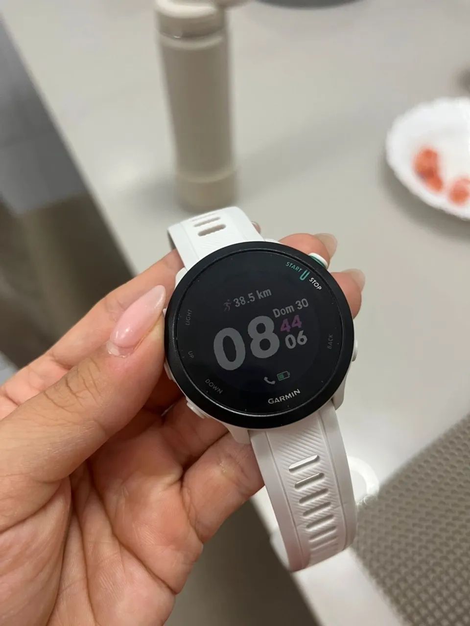 Garmin Forerruner 55