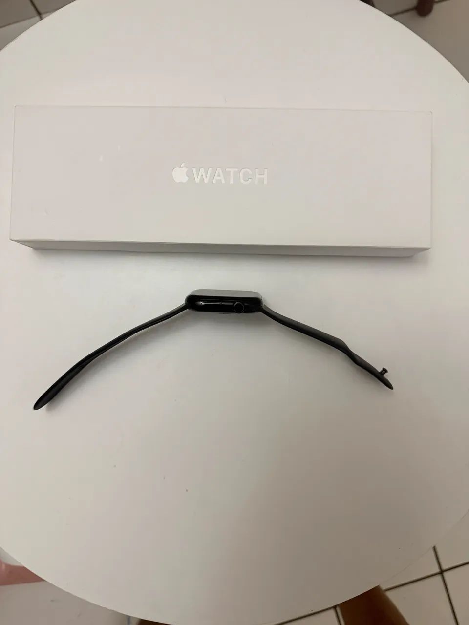 Apple Watch série 10 46mm - Foto 5