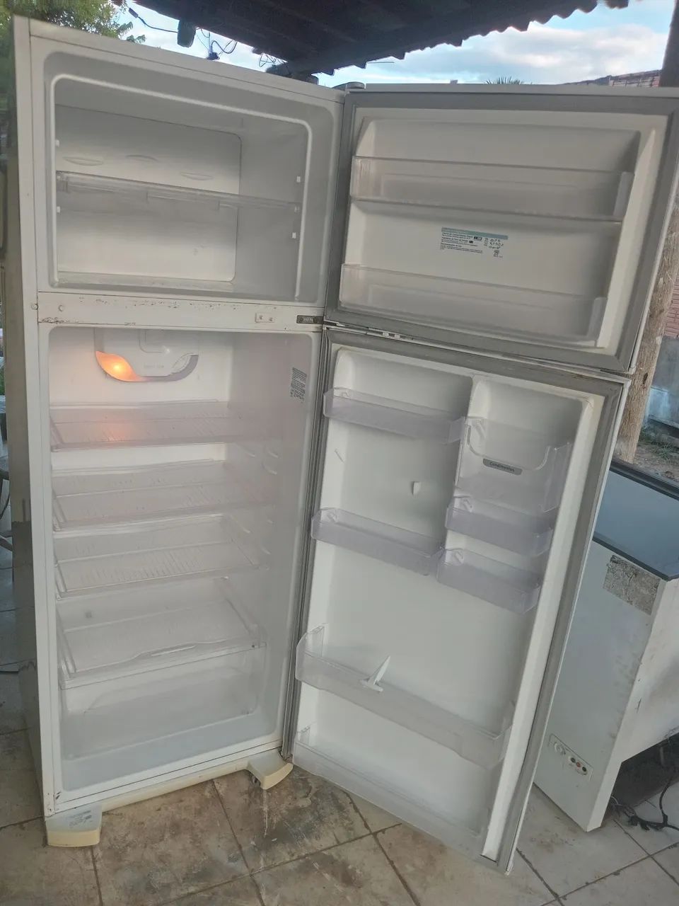 Geladeira  - Foto 2