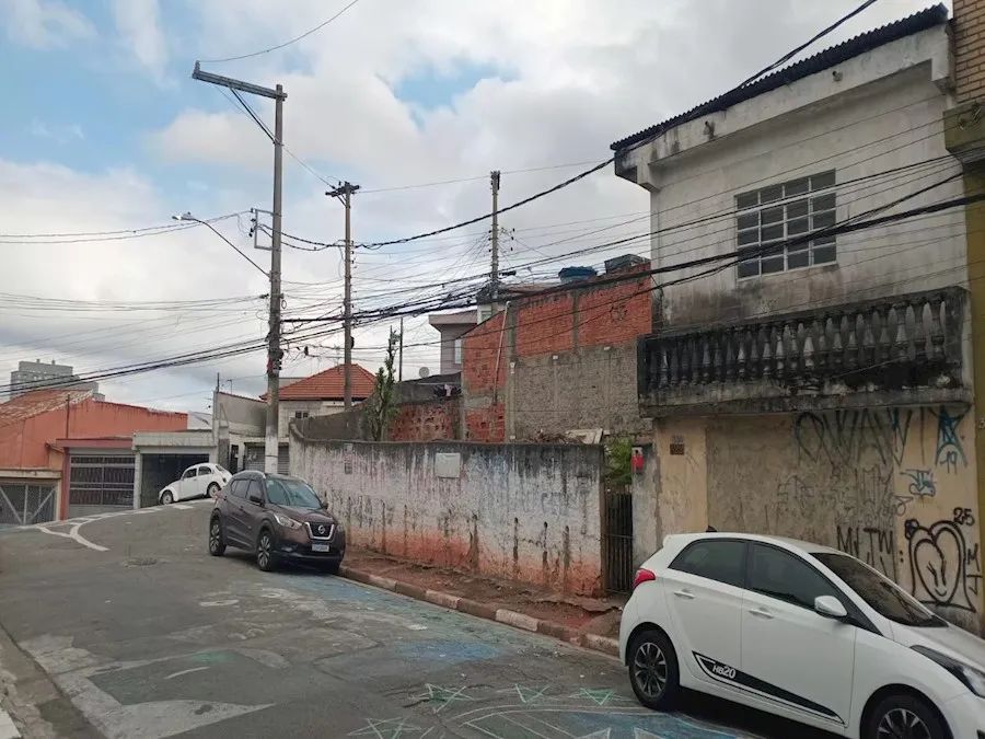 Terreno, Santo Antonio, Osasco - Foto 4