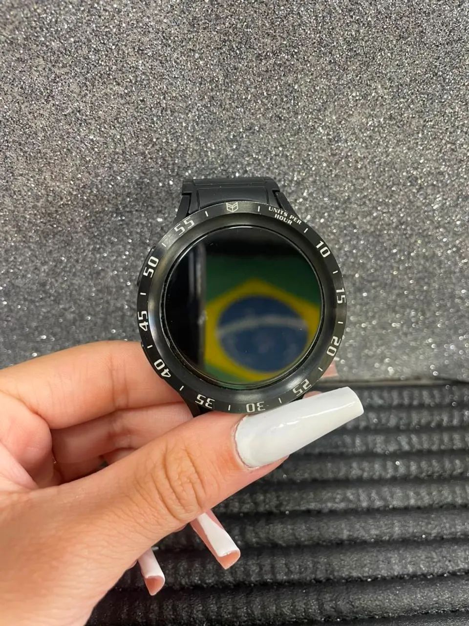 GALAXY WATCH 5 PRO PROMOÇÃO  - Foto 2