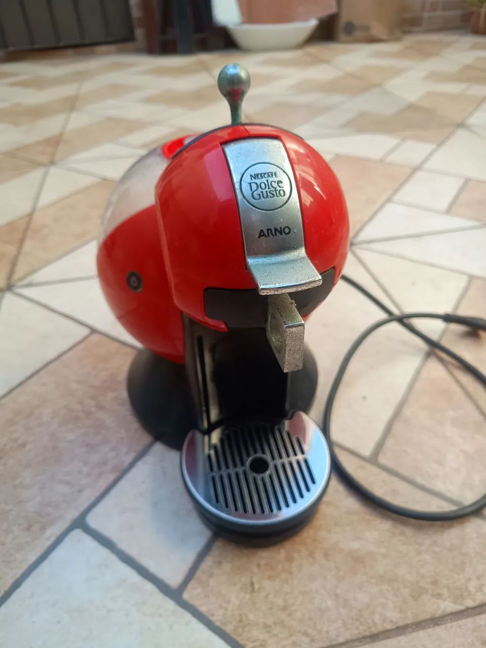 Cafeteira Arno 