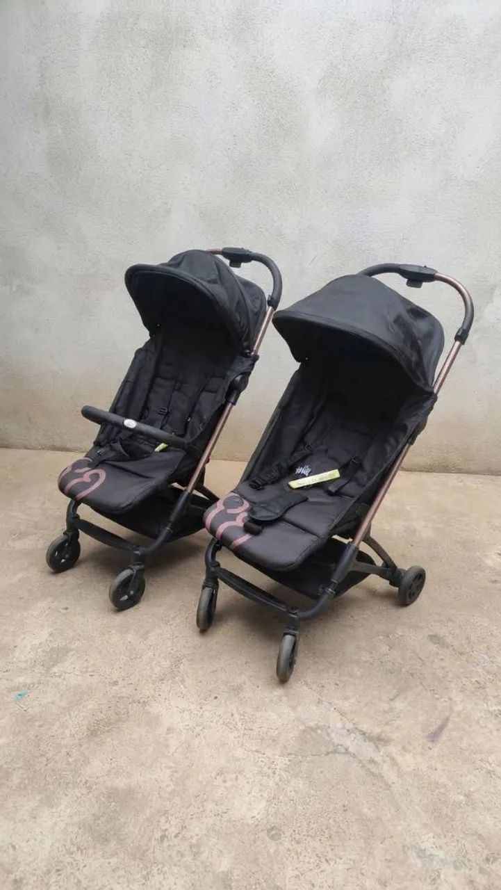 Carrinho de bebe