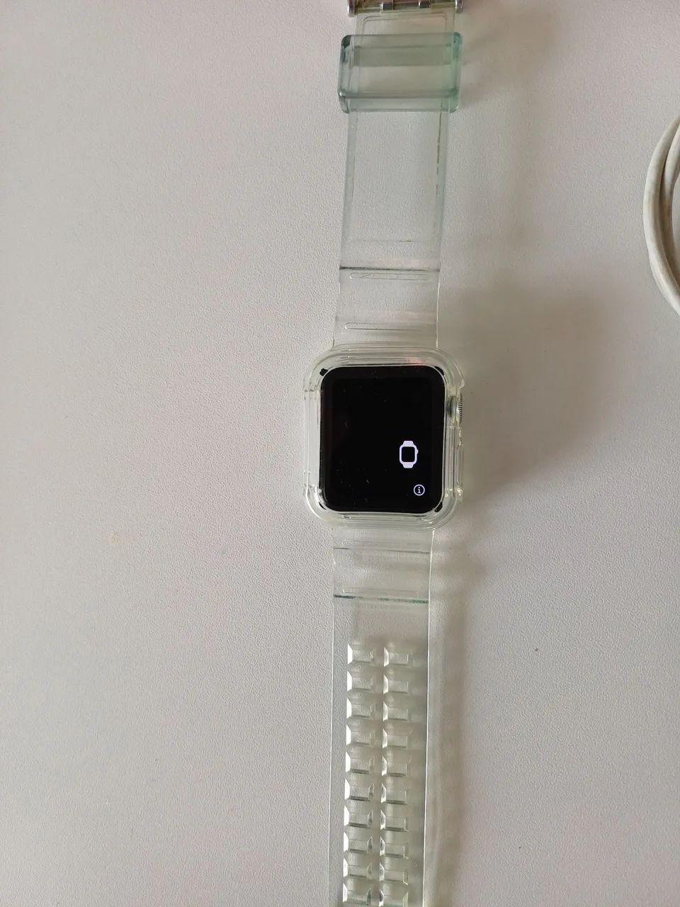 Apple Watch 3 Series 3 38mm - Foto 4
