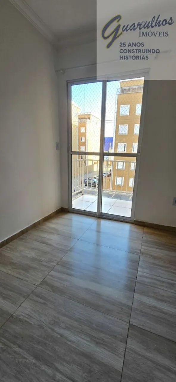 Apartamento, Vila Nova Bonsucesso - Guarulhos - Foto 4