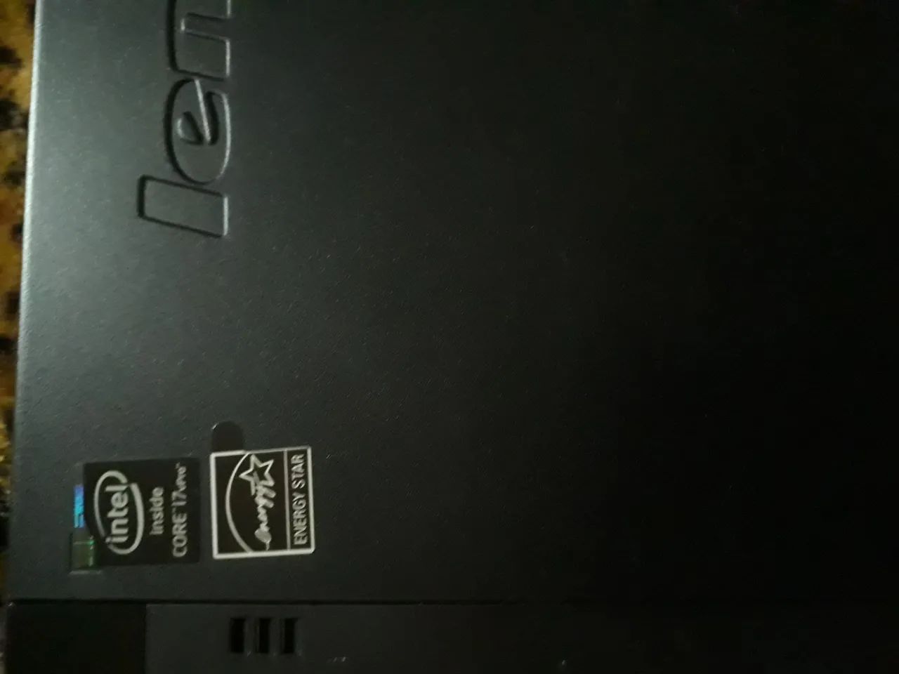 Mini micro Lenovo thinkcentre - Foto 4