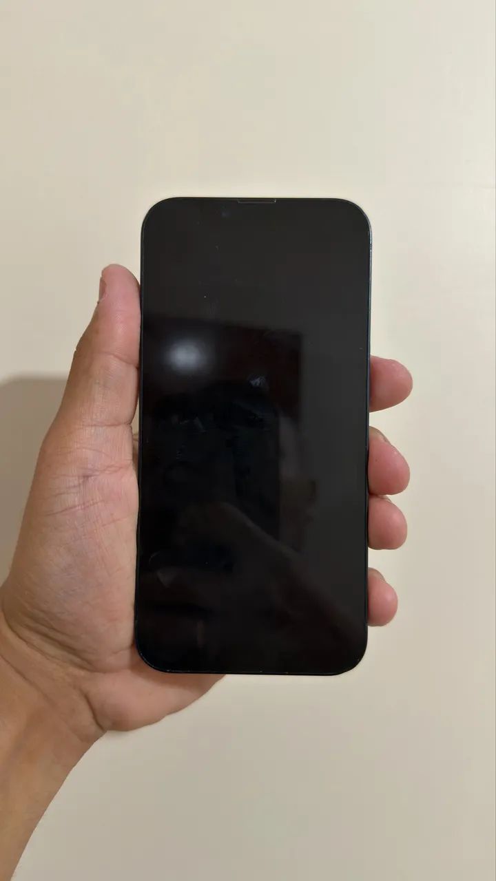 IPHONE 13 256GB SEMINOVO - Foto 5