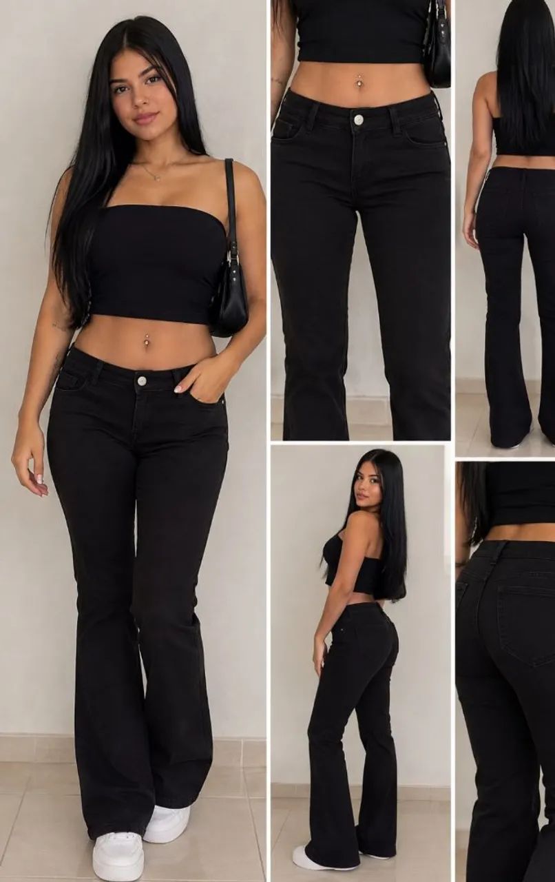 Roupas femininas  - Foto 4