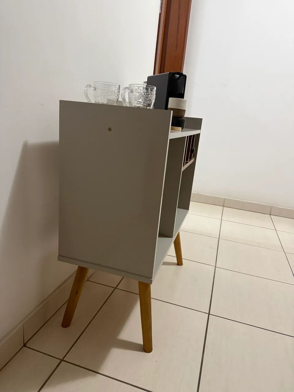 Aparador cantinho do café  - Foto 2