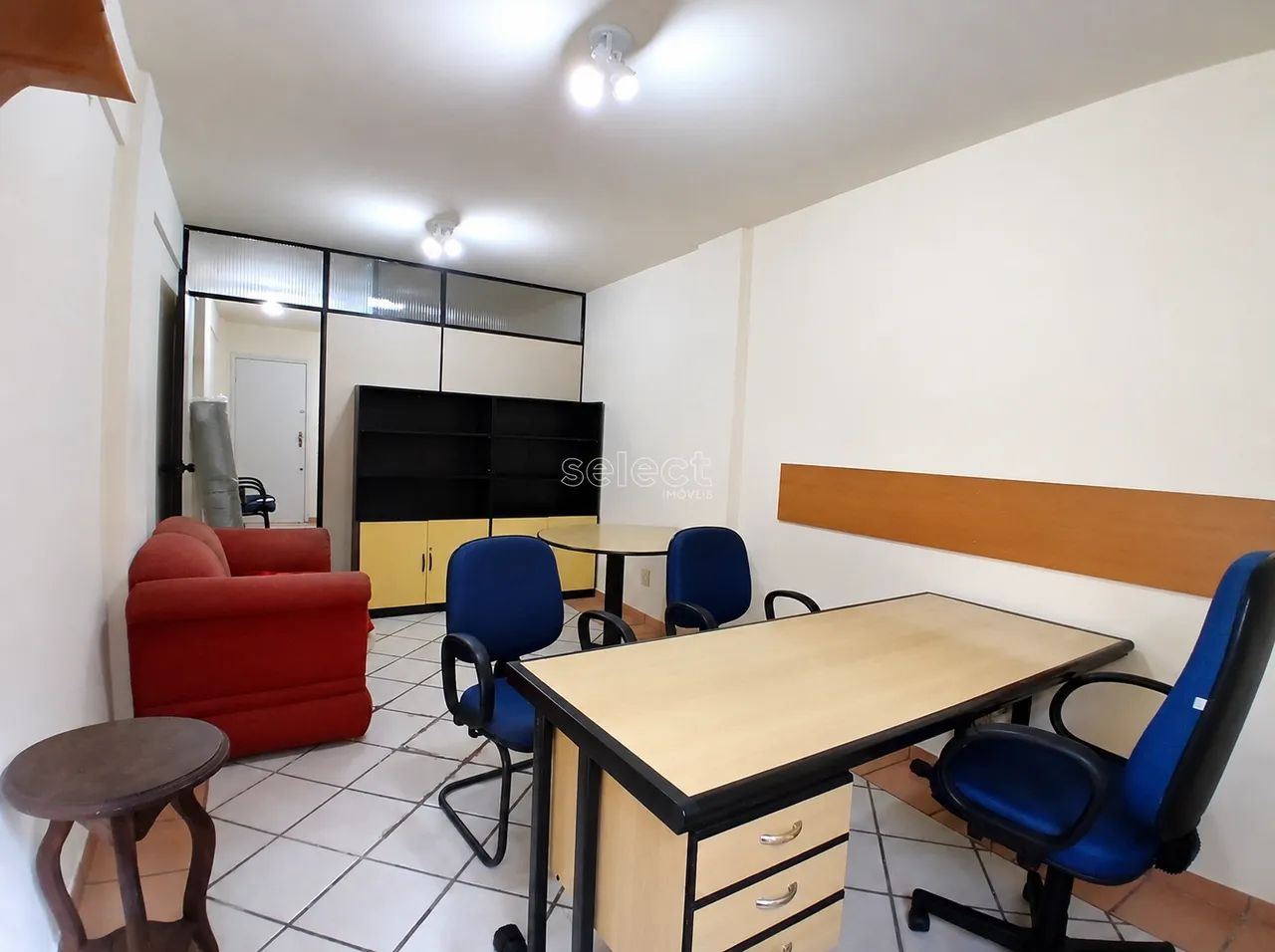 Sala - Centro - Foto 2