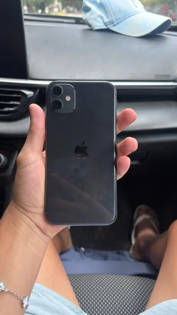 iphone 11 - Foto 2