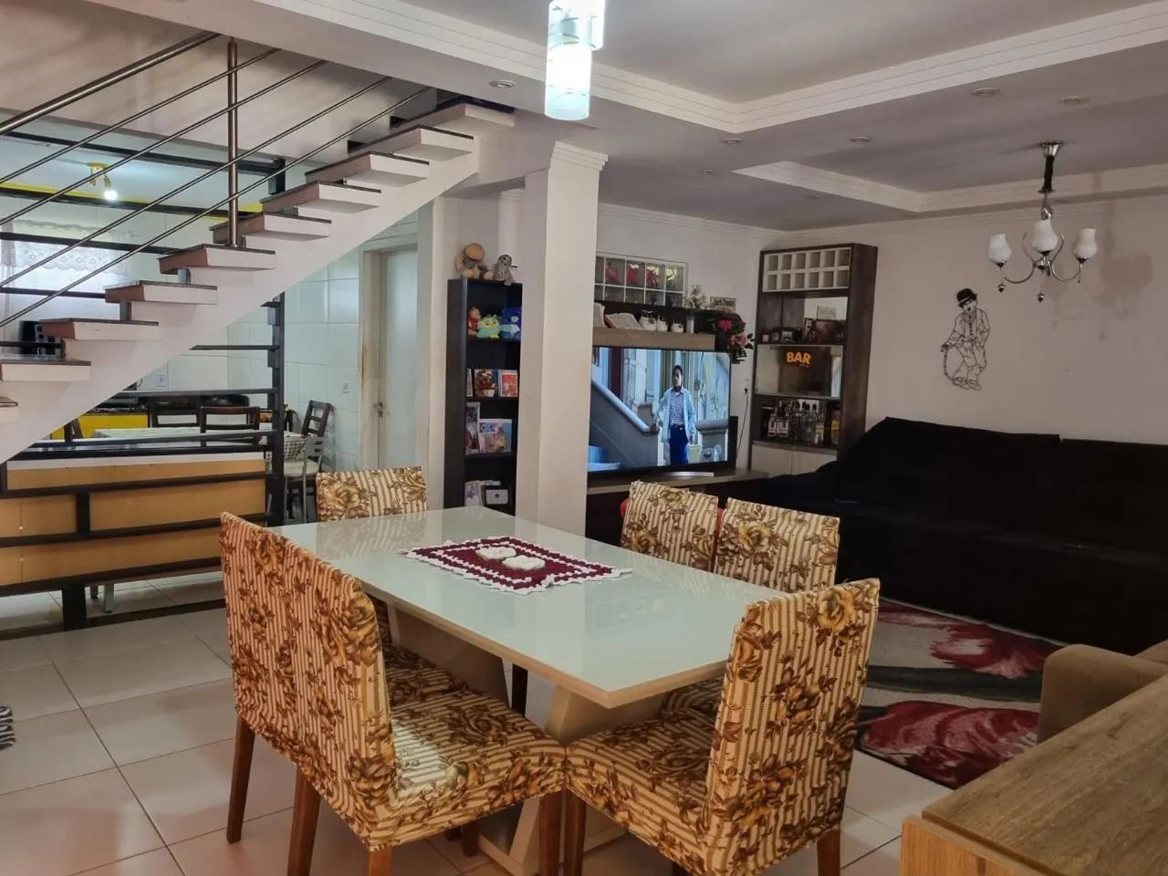 Sobrado  - Foto 2