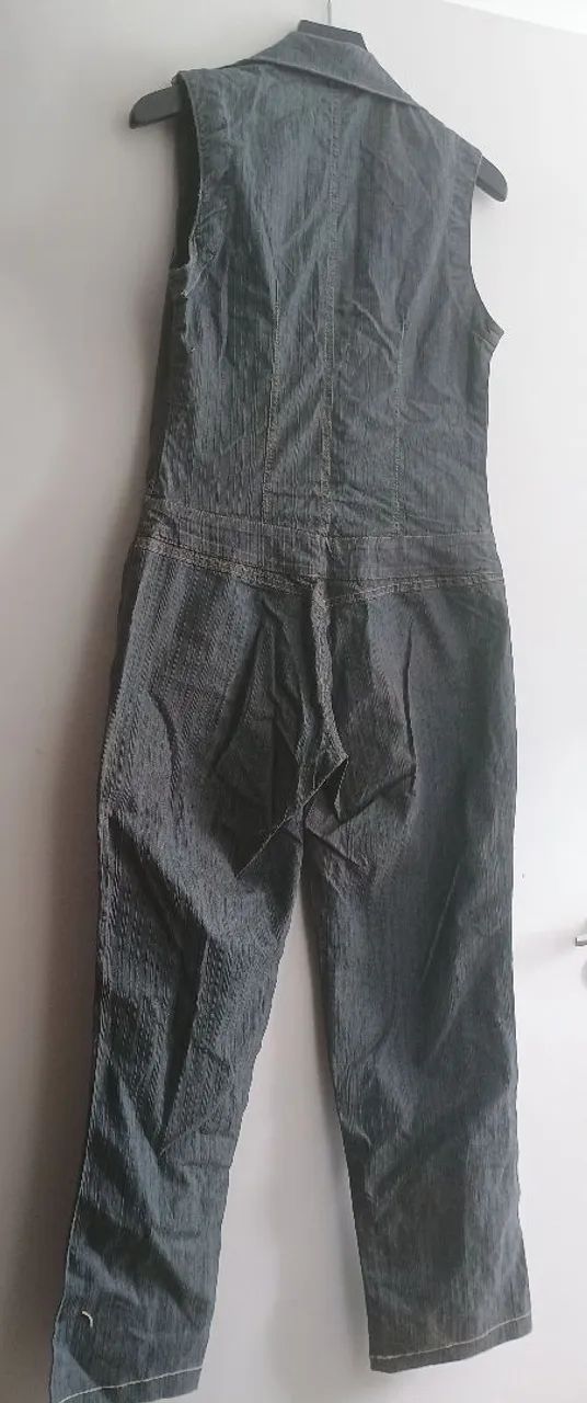 VESTIDO   e  MACACÃO  - Foto 3