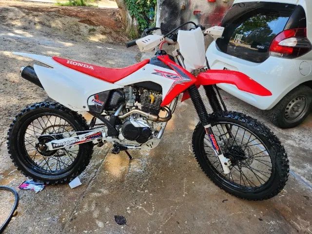Crf 230F 10.000 - Foto 3