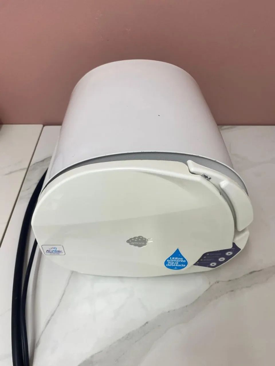 Autoclave  - Foto 5