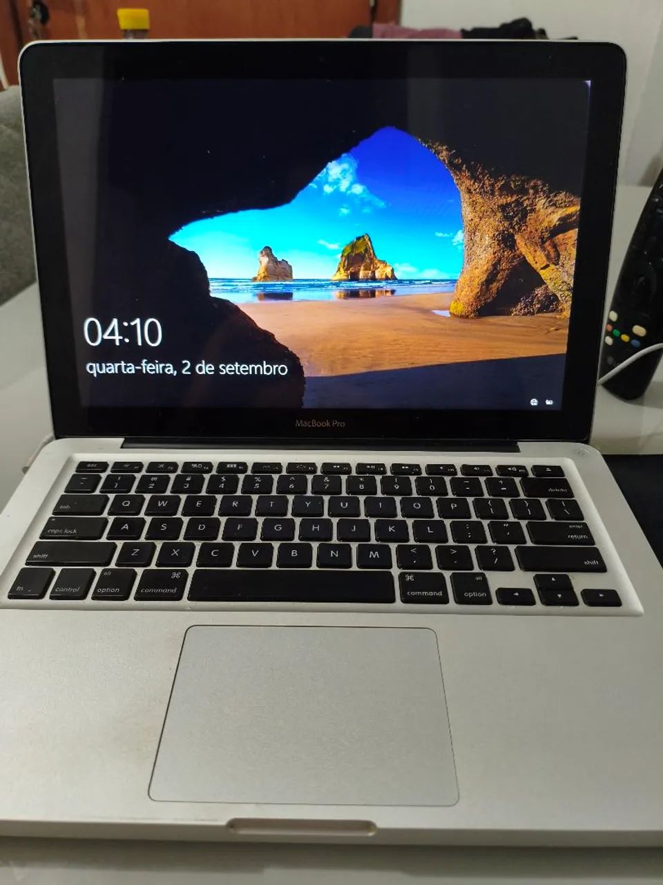 Macbook Pro 2011 Core i5 16GB. - Foto 4