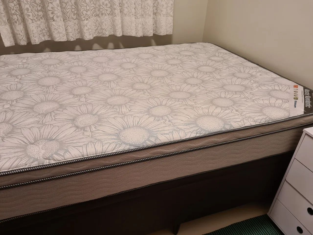Cama box baú casal  - Foto 2