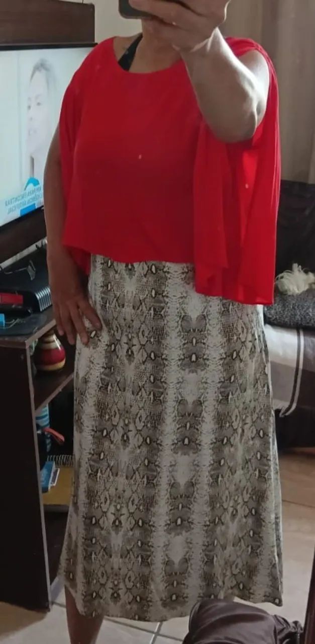 Vendo roupas diversas - Foto 3