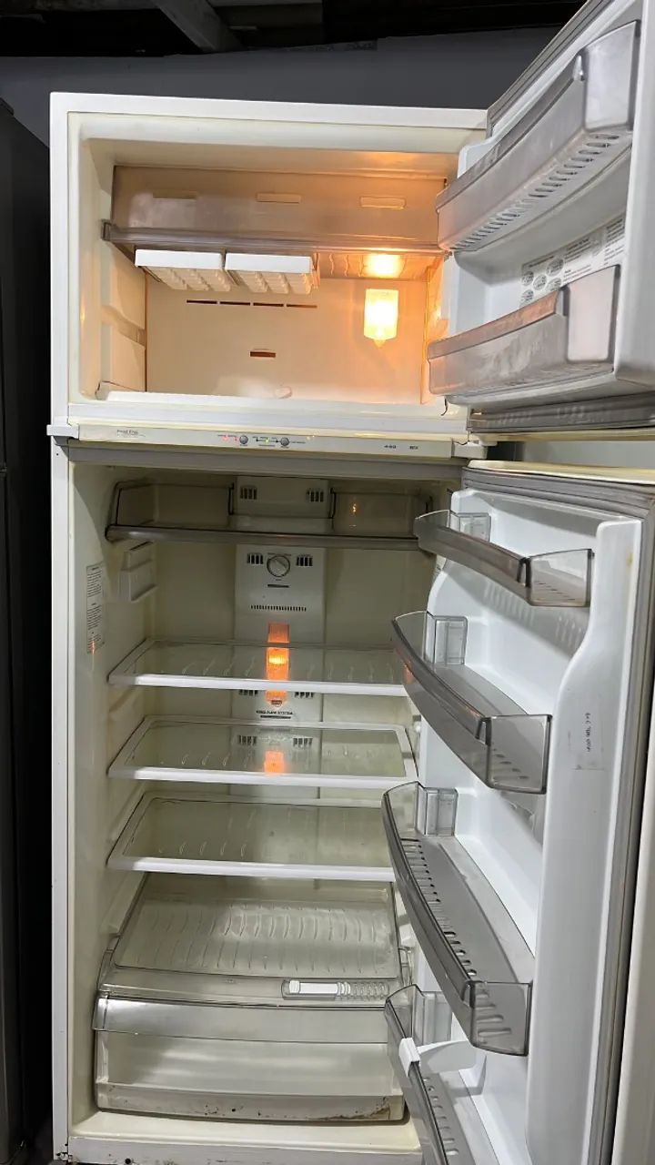 Geladeira Brastemp  - Foto 2