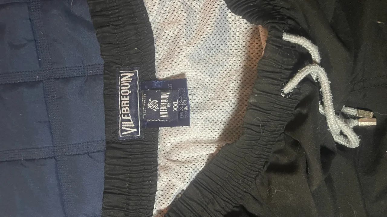 shorts Villebrequin OG - Foto 2