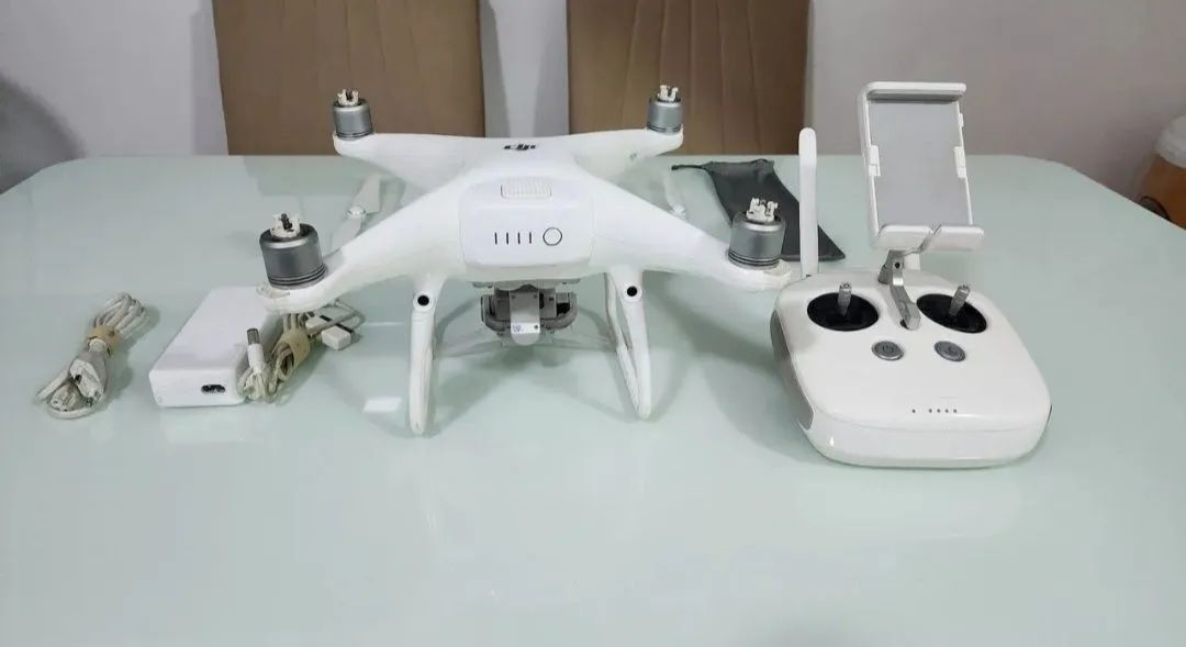Drone DJI Phantom 4 PRO - Foto 3