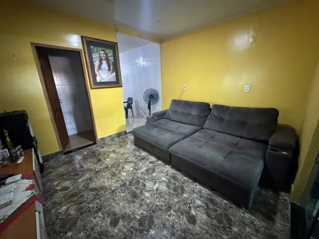 Casa, 195m², 3/4, 3 vgs na Marambaia  - Foto 4