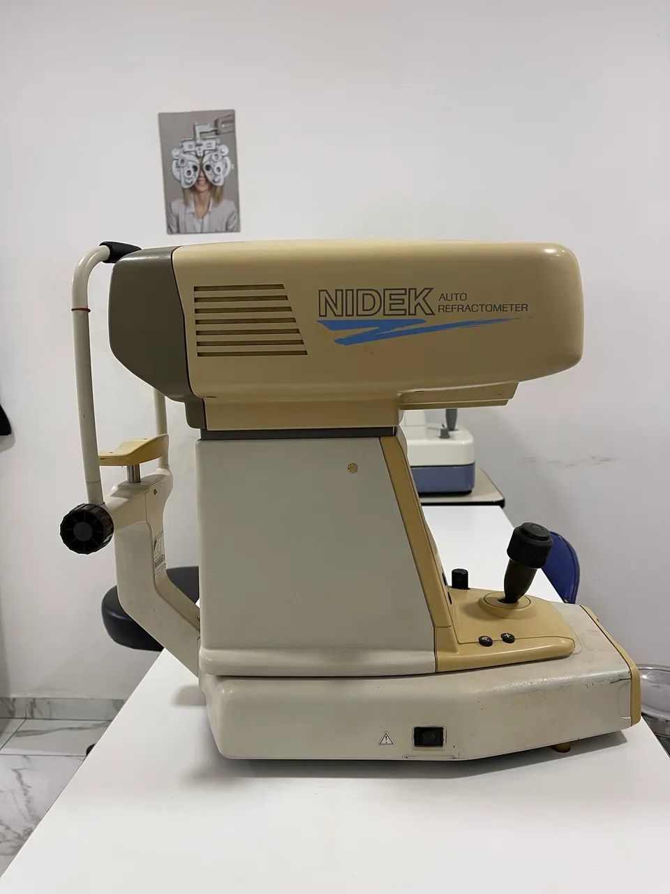 Auto Refrator Nidex para consertar ou retirar peças  - Foto 3