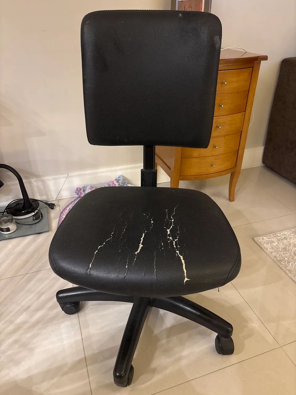 Cadeira de escritório 