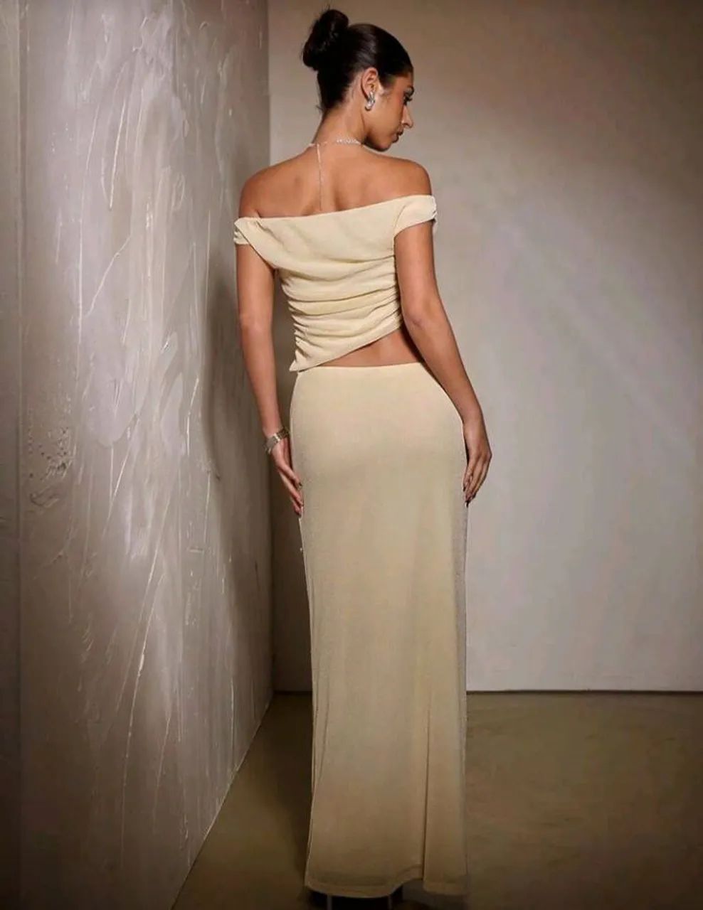 Vestido pedraria  - Foto 2