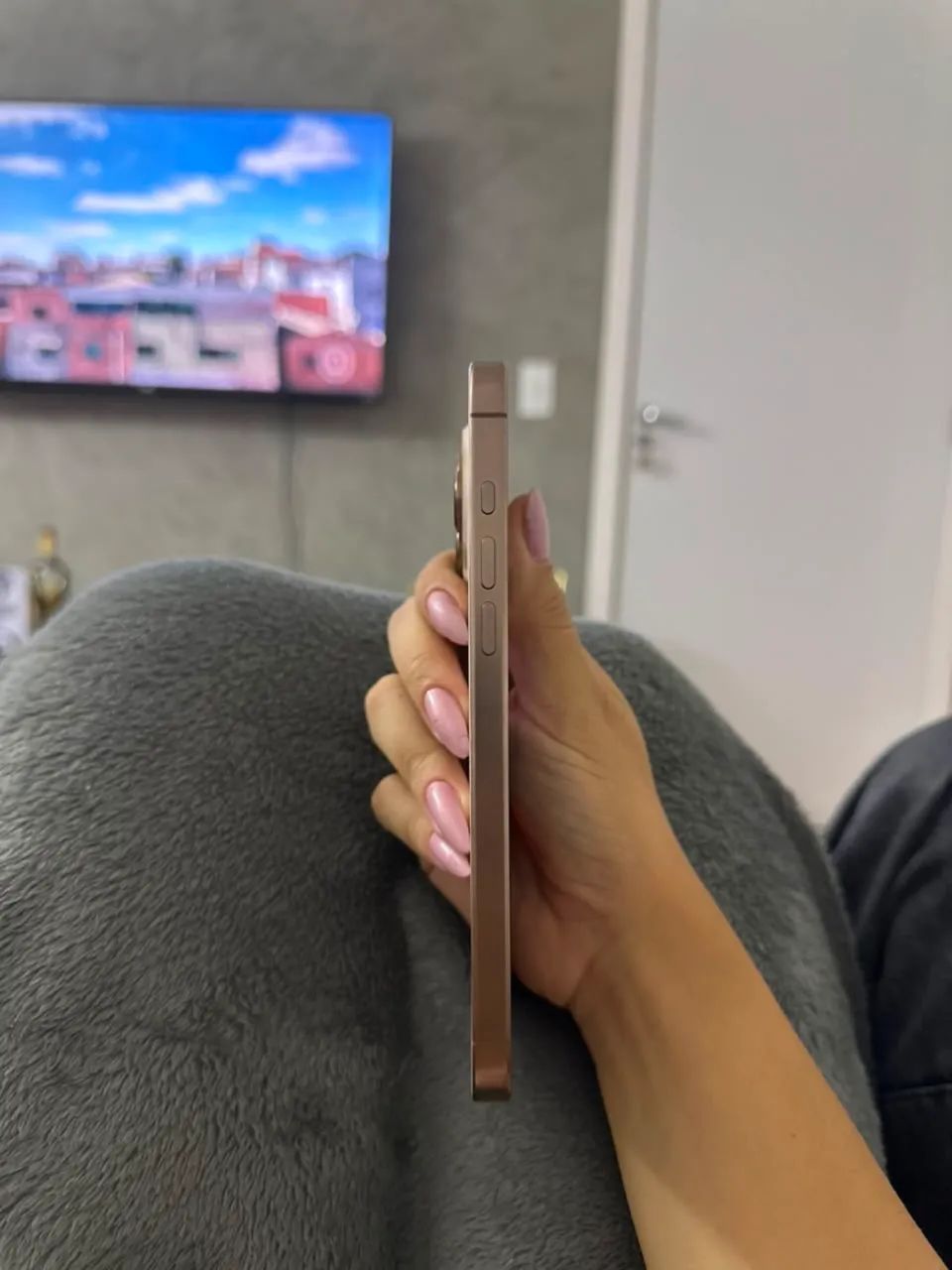 iPhone 16 pro max  - Foto 3