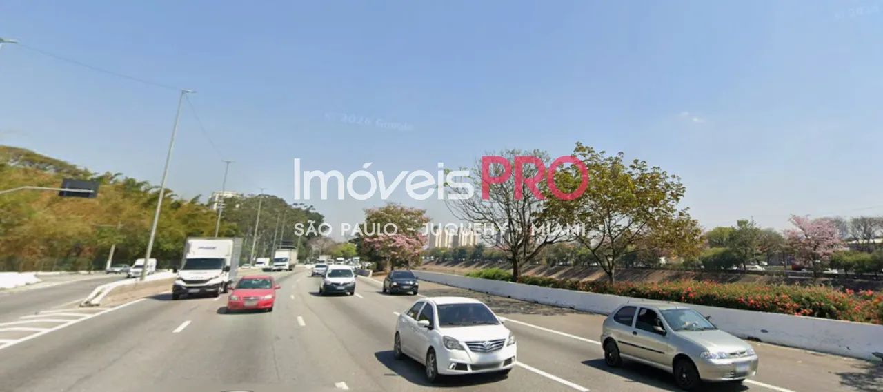 Terreno, Parque São Jorge - São Paulo - Foto 2