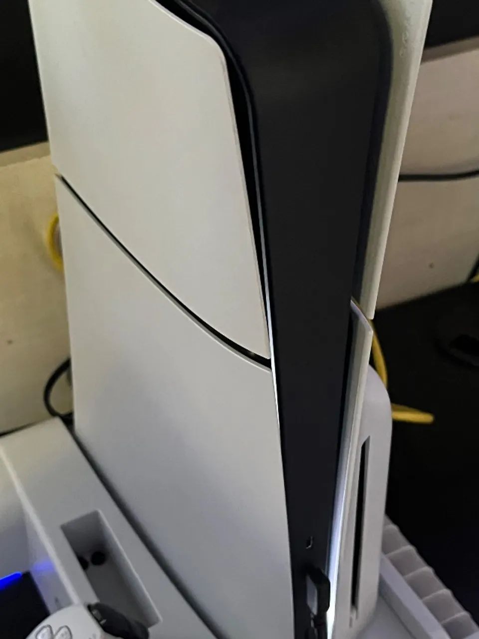 PS5 SLIM 1 TB - Foto 5