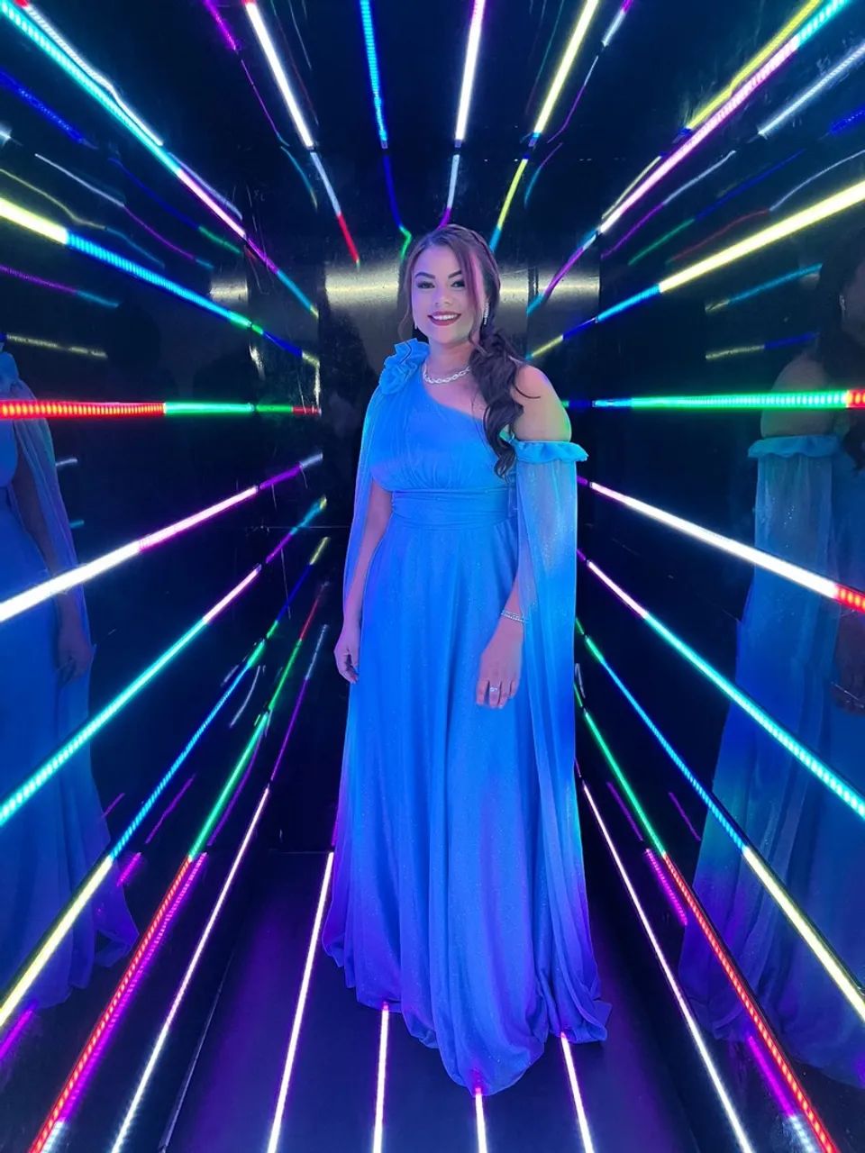 Vestido de festa - Foto 2