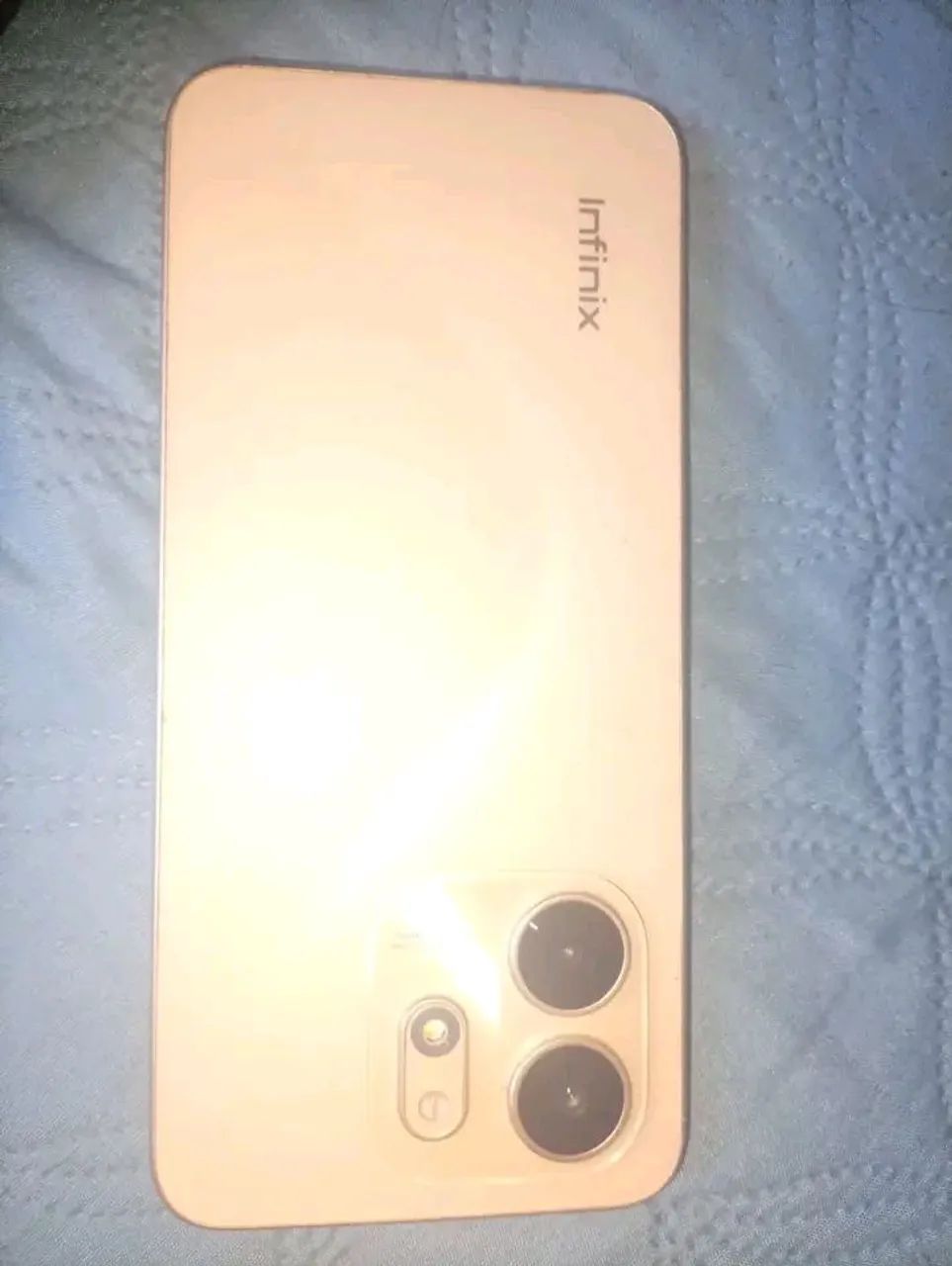 Celular Infinix  - Foto 4