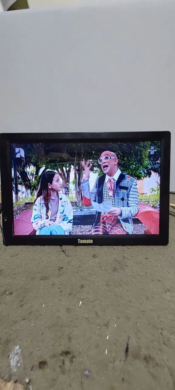 Tv monitor 