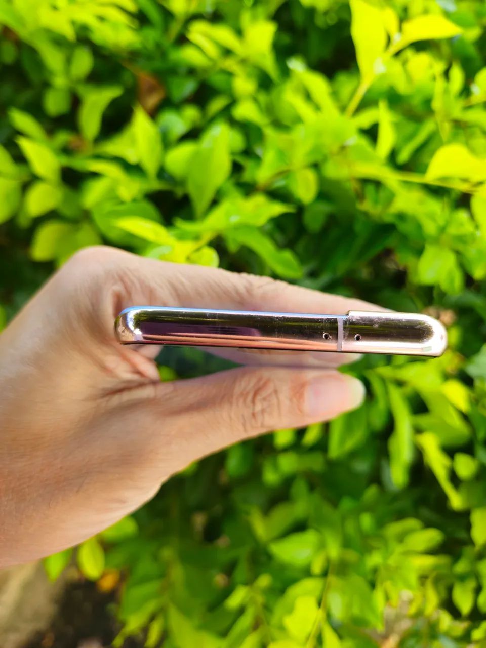 Galaxy S21 5G  - Foto 3