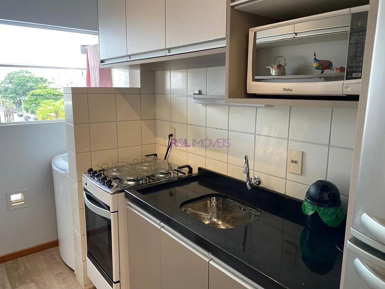 Apartamento em Canasvieiras l Florianópolis 200 mt da praia - Foto 5