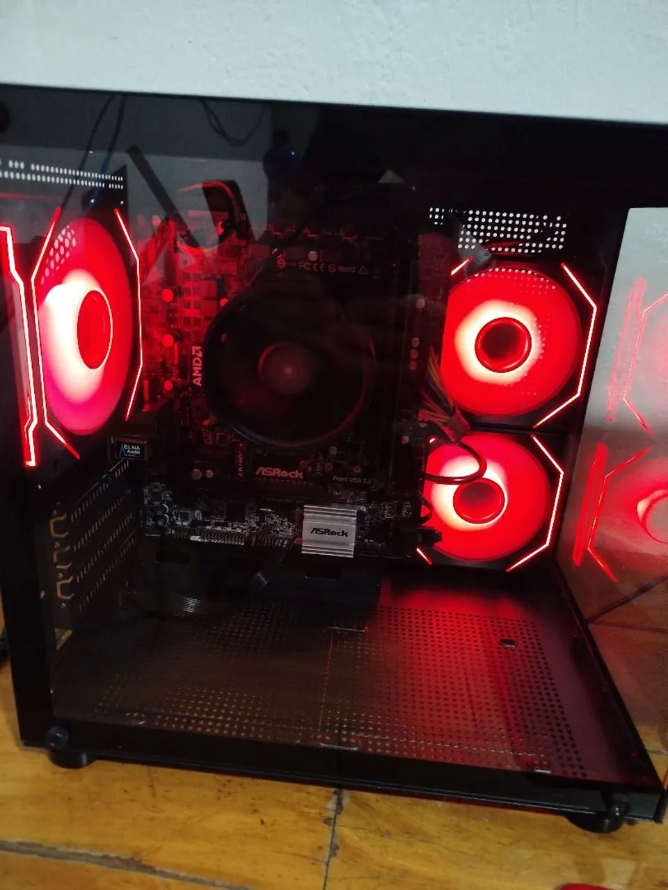 Pc gamer completo!!!  - Foto 3