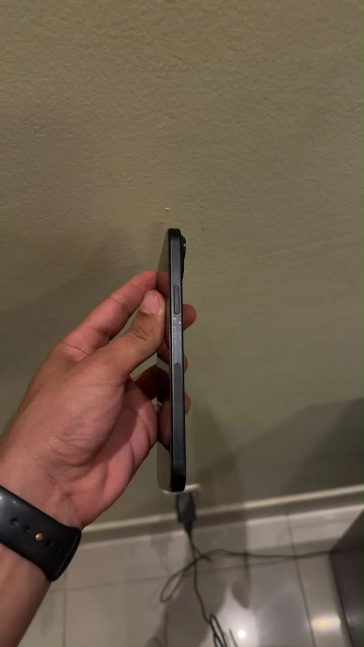 Iphone 15 plus 128gb 88% - Foto 4
