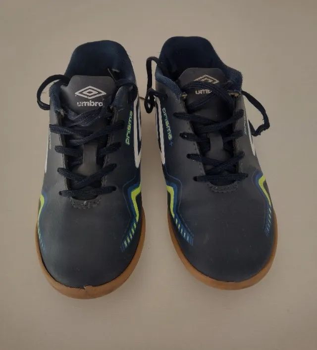 Tênis futsal 32 - Foto 2